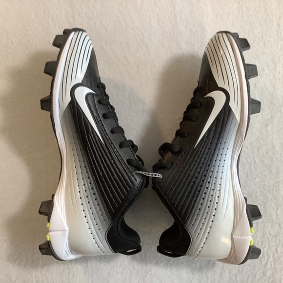 Nike BSBL Vapor Fastflex Boys Cleats Size 5Y - Picture 7 of 9